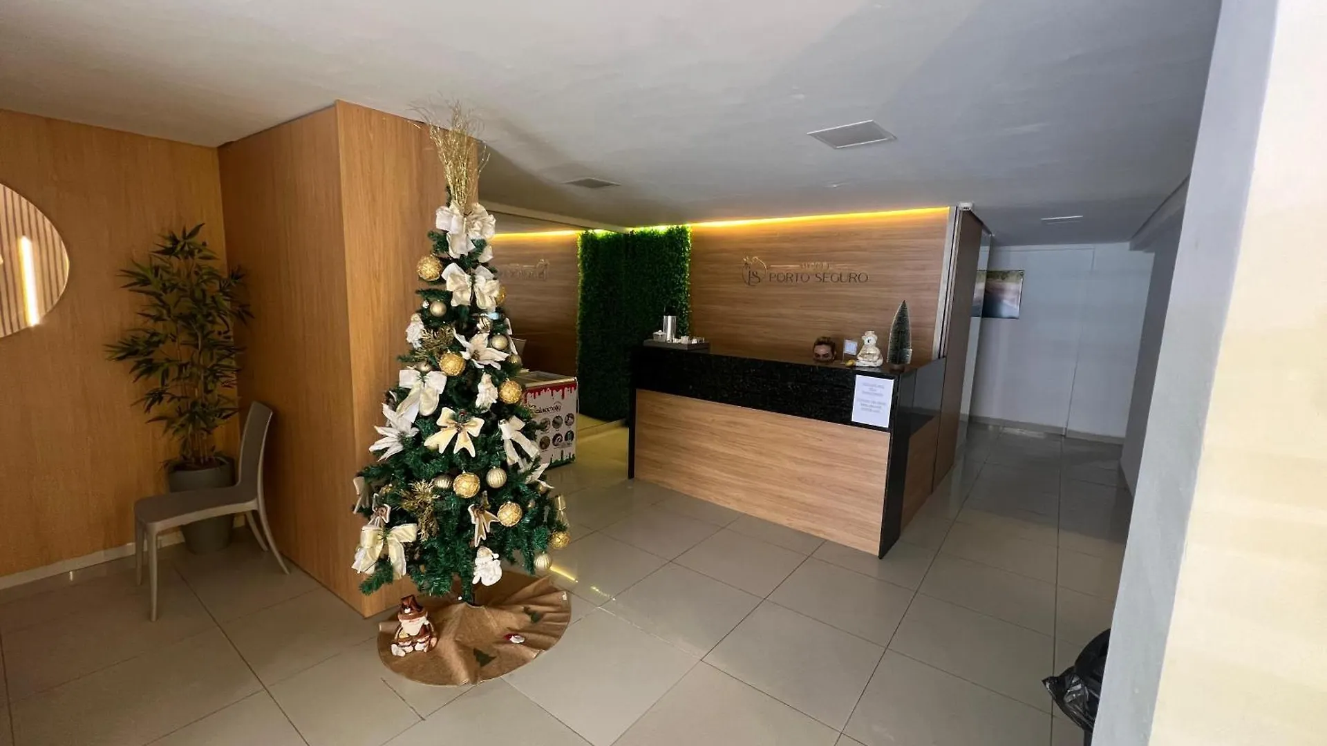 Hotel Porto Segur0 Recife