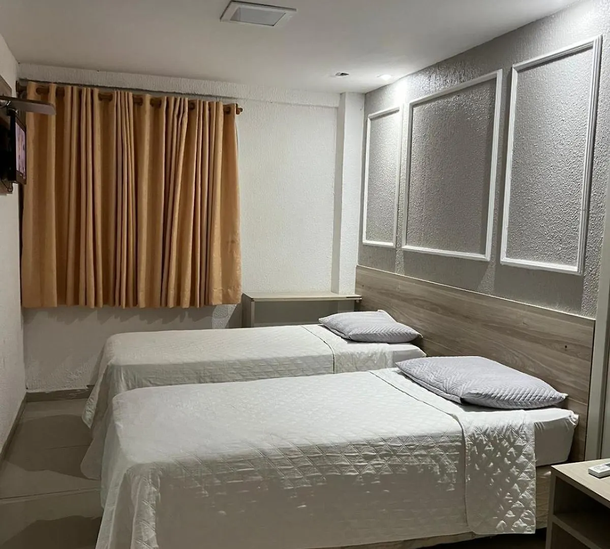 Hotel Porto Segur0 Recife