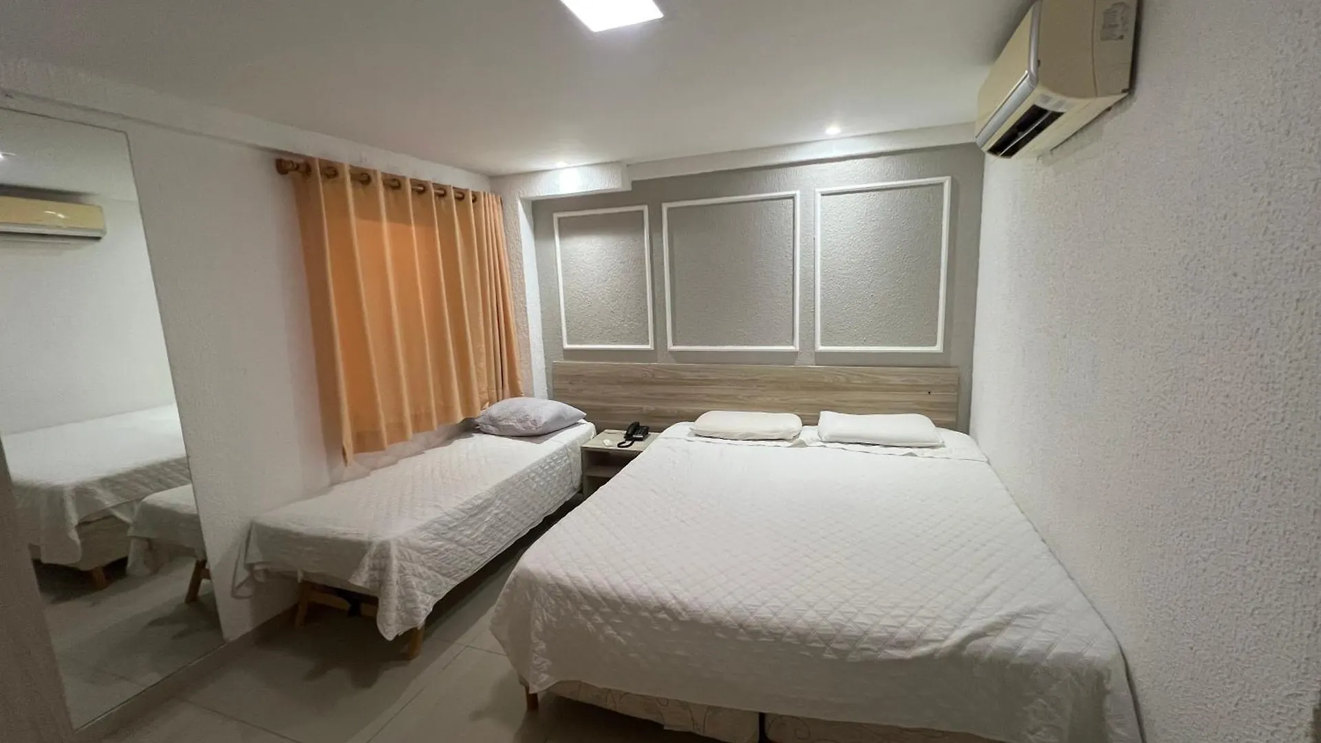 Hotel Porto Segur0 Recife 3*,