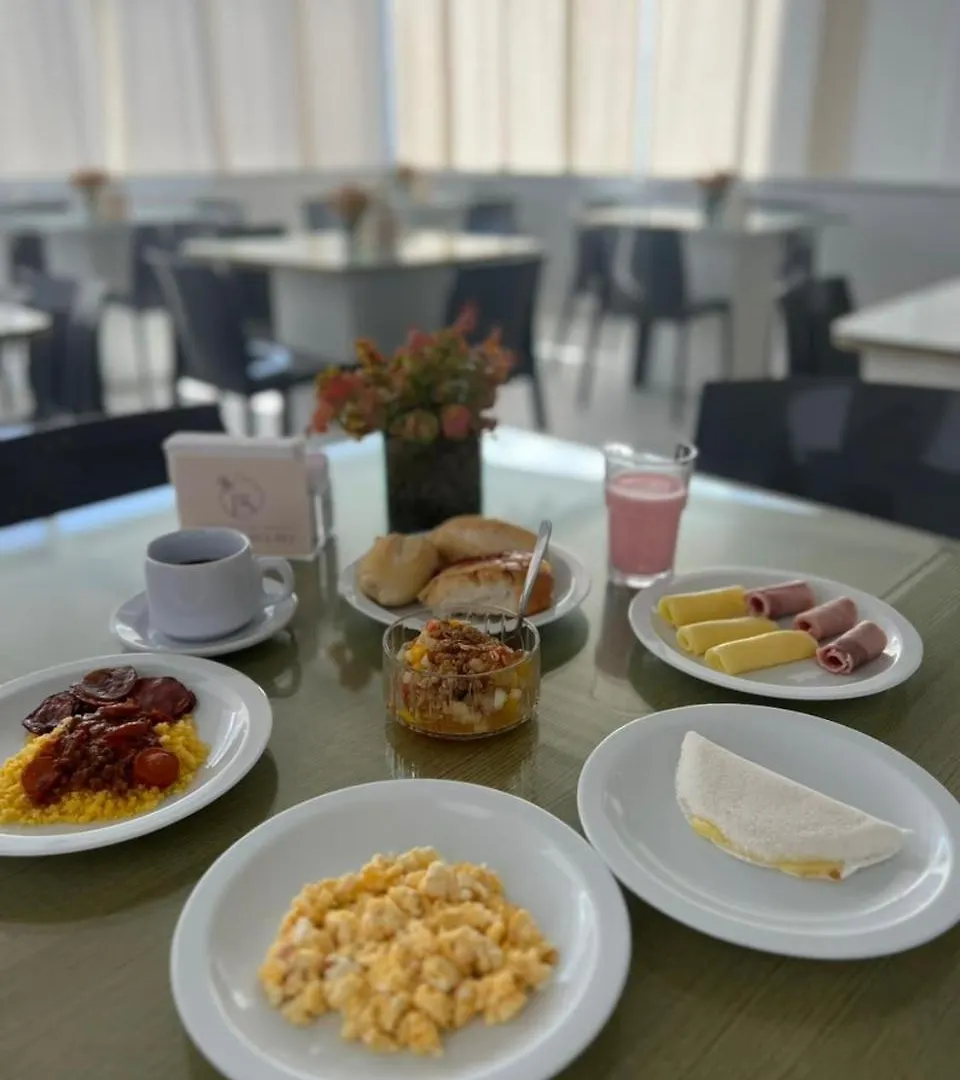 Hotel Porto Segur0 Recife
