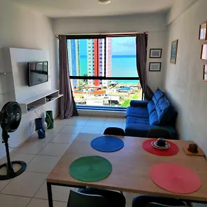 Mobiliado E Confortável Em Candeias Recife