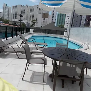 Boa Viagem Prox Ao Mar Recife