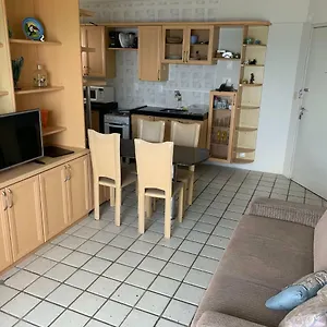 Flat 1201 Condominio Portal De Boa Viagem Recife